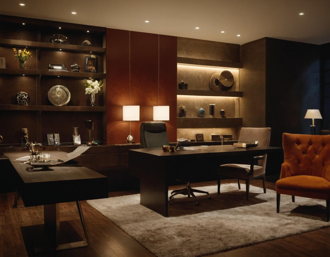 Residential Project